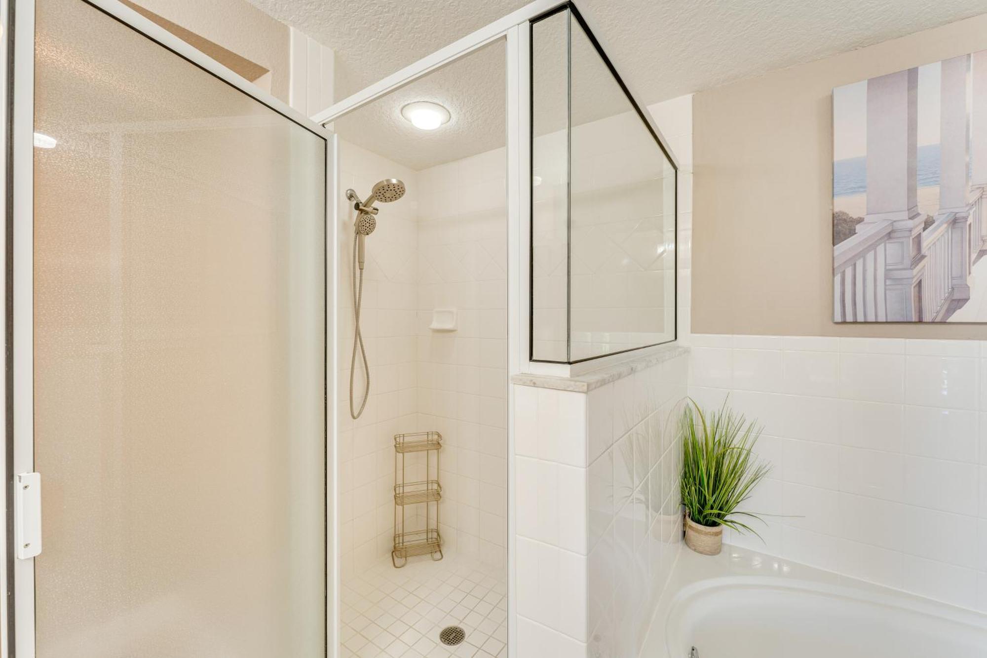 New Smyrna Beach Condo With Balcony And Pool Access Екстериор снимка
