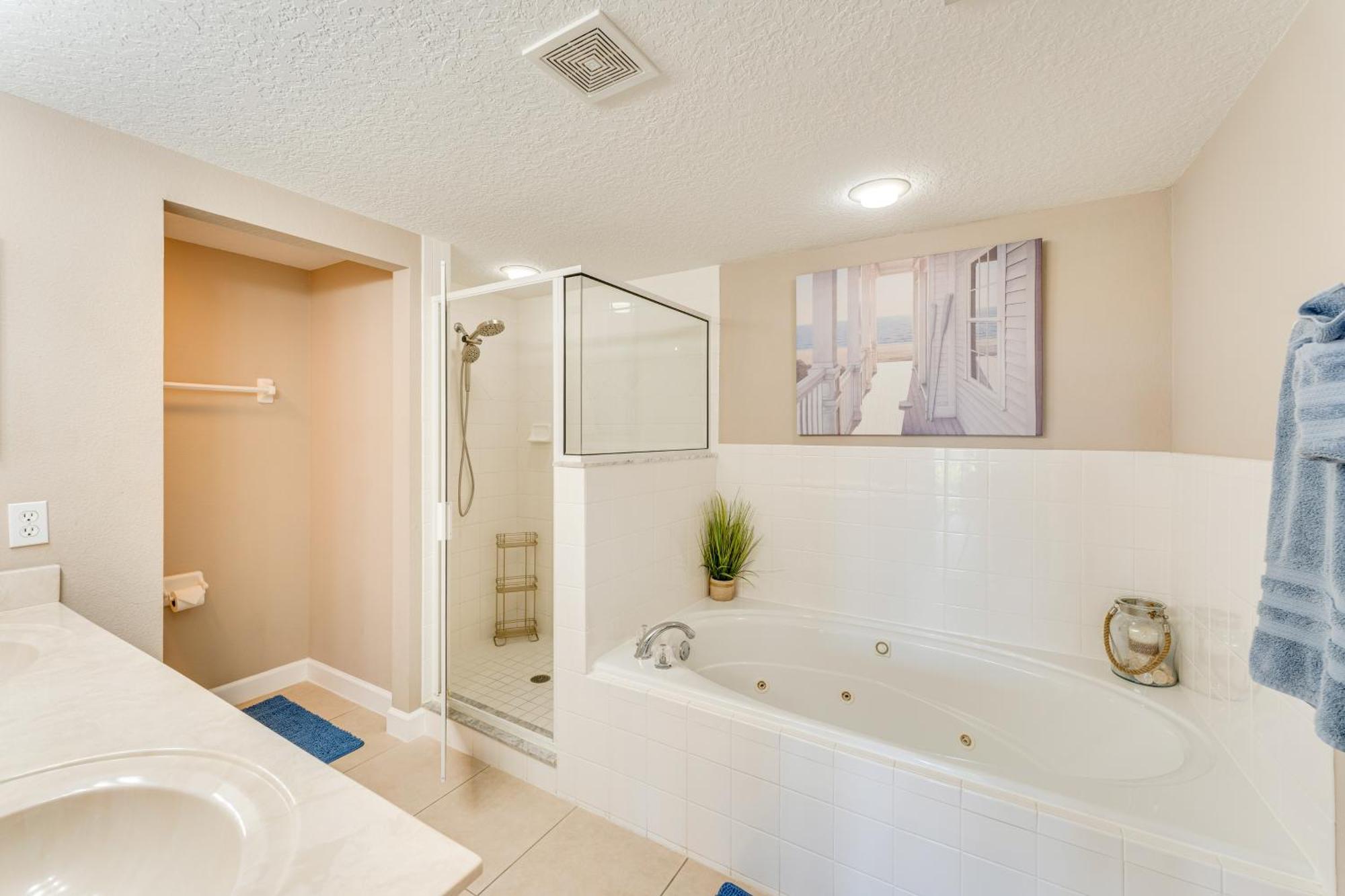 New Smyrna Beach Condo With Balcony And Pool Access Екстериор снимка